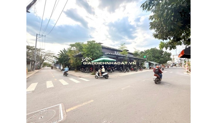 BÁN Gấp 1800M2 ĐẤT THỔ CƯ PHÚ HÒA ĐÔNG CỦ CHI – CÁCH TỈNH LỘ 15 CHỈ VÀI BƯỚC CHÂN – NGANG 25M CỰC ĐẸP – GIÁ ĐẦU TƯ F0